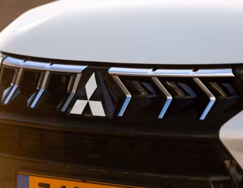 Mitsubishi ASX [EU-spec] '2024–pr.