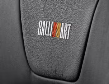 Mitsubishi ASX "RalliArt" [Poland] '2014