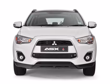 Mitsubishi ASX [South Africa] '2013–15