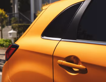 Mitsubishi ASX Exceed [Australia] '2019–pr.
