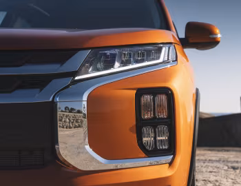 Mitsubishi ASX Exceed [Australia] '2019–pr.