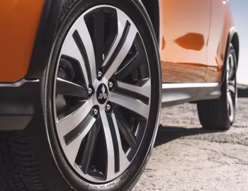 Mitsubishi ASX Exceed [Australia] '2019–pr.