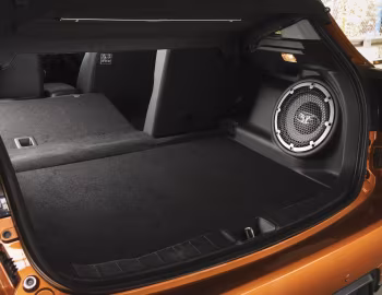 Porta-malas Mitsubishi ASX Exceed [Australia] '2019–pr.