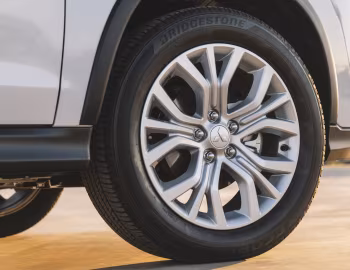 Mitsubishi ASX ES [Australia] '2019–pr.