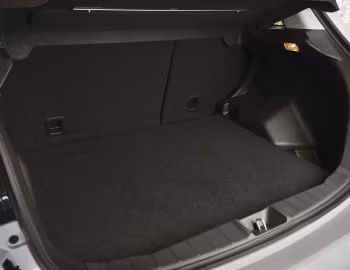 Porta-malas Mitsubishi ASX ES [Australia] '2019–pr.
