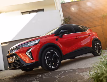 Mitsubishi ASX Exceed [Australia] '2025–pr.