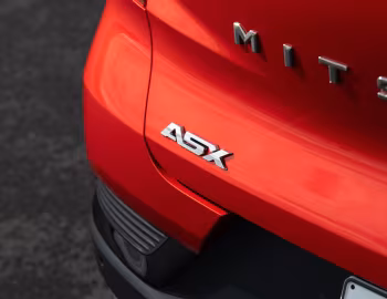 Mitsubishi ASX Exceed [Australia] '2025–pr.