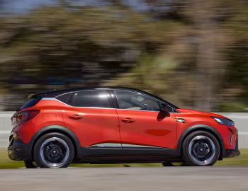 Mitsubishi ASX Exceed [Australia] '2025–pr.