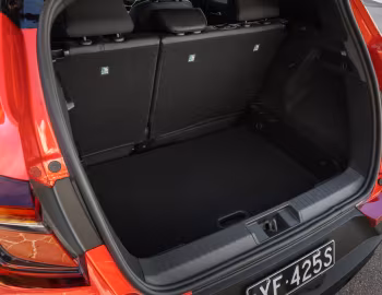 Coffre Mitsubishi ASX Exceed [Australia] '2025–pr.