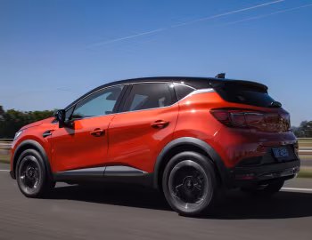 Mitsubishi ASX Exceed [Australia] '2025–pr.