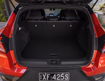 Coffre Mitsubishi ASX Exceed [Australia] '2025–pr.