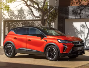 Mitsubishi ASX Exceed [Australia] '2025–pr.