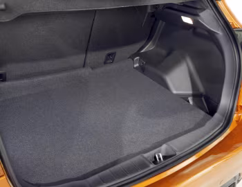 Porta-malas Mitsubishi ASX GSR [Australia] '2022–pr.