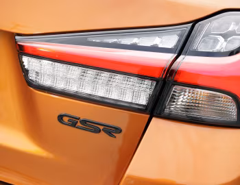 Mitsubishi ASX GSR [Australia] '2022–pr.