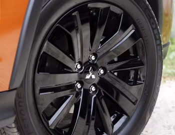 Mitsubishi ASX GSR [Australia] '2022–pr.