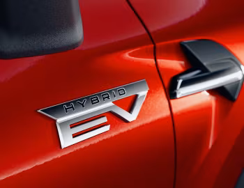 Mitsubishi ASX HEV [EU-spec] '2023–24