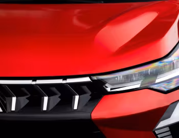 Mitsubishi ASX HEV [EU-spec] '2024–pr.
