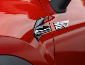 Mitsubishi ASX HEV [EU-spec] '2024–н.в.