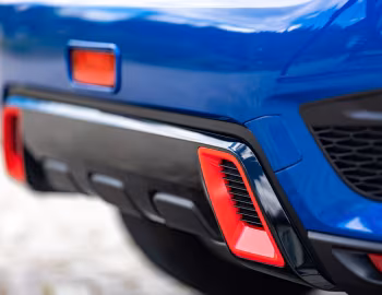 Mitsubishi ASX "Insport" [Poland] '2020–pr.