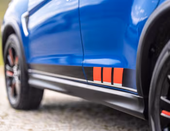 Mitsubishi ASX "Insport" [Poland] '2020–pr.