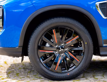 Mitsubishi ASX "Insport" [Poland] '2020–pr.