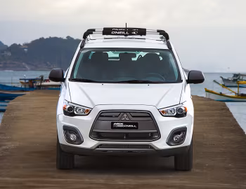 Mitsubishi ASX "O'Neill" [Brazil] '2015