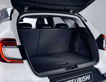 Porta-malas Mitsubishi ASX PHEV [EU-spec] '2023–24