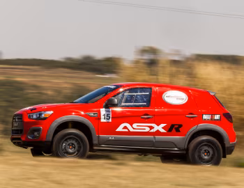 Mitsubishi ASX R '2014–н.в.