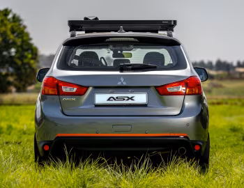 Mitsubishi ASX "Sport" [South Africa] '2018