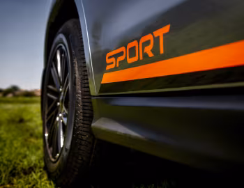 Mitsubishi ASX "Sport" [South Africa] '2018