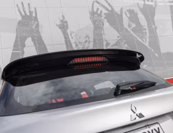 Mitsubishi ASX "Street" [Australia] '2024–pr.