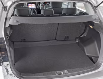 Porta-malas Mitsubishi ASX "Street" [Australia] '2024–pr.