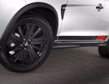 Mitsubishi ASX "Street" [Australia] '2024–pr.
