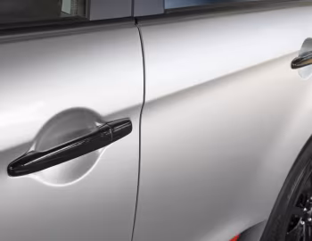 Mitsubishi ASX "Street" [Australia] '2024–pr.