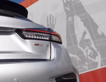 Mitsubishi ASX "Street" [Australia] '2024–pr.