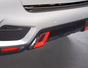 Mitsubishi ASX "Street" [Australia] '2024–pr.