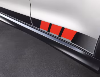 Mitsubishi ASX "Street" [Australia] '2024–pr.