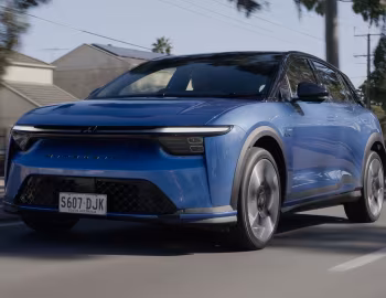 Mitsubishi ASX VR-e [Australia] '2026