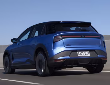 Mitsubishi ASX VR-e [Australia] '2026