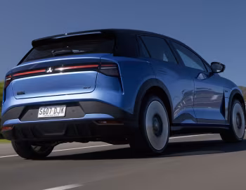 Mitsubishi ASX VR-e [Australia] '2026