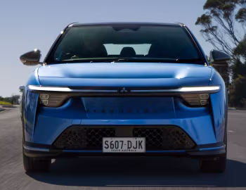 Mitsubishi ASX VR-e [Australia] '2026