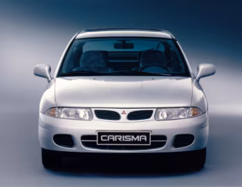 Mitsubishi Carisma 5-door [Worldwide] '1995–99