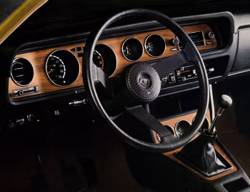 Торпедо Mitsubishi Celeste '11.1977–81