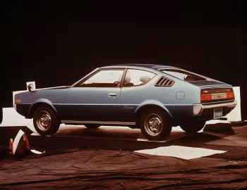 Mitsubishi Celeste '11.1976–11.1977