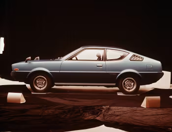 Mitsubishi Celeste '11.1976–11.1977