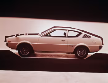 Mitsubishi Celeste '11.1976–11.1977