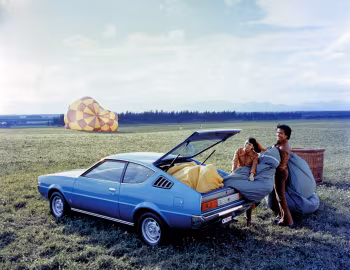 Mitsubishi Celeste '11.1976–11.1977