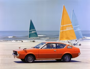 Mitsubishi Celeste '11.1976–11.1977