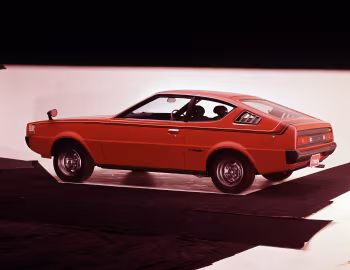 Mitsubishi Celeste GSR '11.1976–11.1977