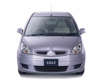 Mitsubishi Colt "Bloom Edition" '2003